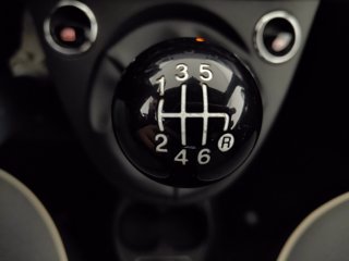 FIAT 500 1.0 hybrid lounge 70cv