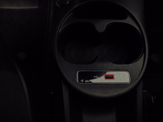 FIAT 500 1.0 hybrid lounge 70cv