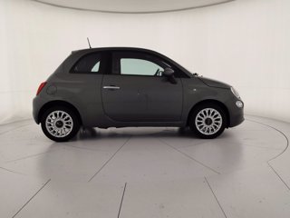 FIAT 500 1.0 hybrid lounge 70cv