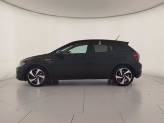 VOLKSWAGEN Polo 2.0 tsi gti dsg