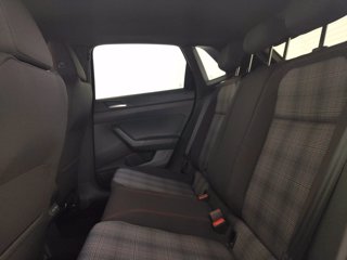 VOLKSWAGEN Polo 2.0 tsi gti dsg