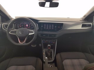 VOLKSWAGEN Polo 2.0 tsi gti dsg