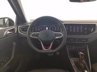 VOLKSWAGEN Polo 2.0 tsi gti dsg