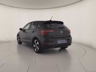 VOLKSWAGEN Polo 2.0 tsi gti dsg