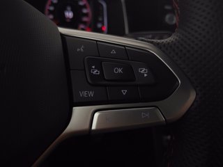 VOLKSWAGEN Polo 2.0 tsi gti dsg