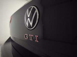 VOLKSWAGEN Polo 2.0 tsi gti dsg