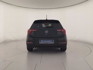 VOLKSWAGEN Polo 2.0 tsi gti dsg