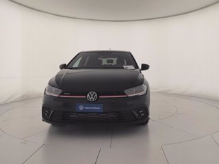 VOLKSWAGEN Polo 2.0 tsi gti dsg