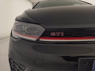 VOLKSWAGEN Polo 2.0 tsi gti dsg