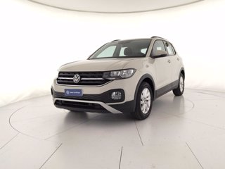 VOLKSWAGEN T-cross 1.0 tsi style 95cv