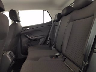 VOLKSWAGEN T-cross 1.0 tsi style 95cv