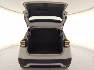 VOLKSWAGEN T-cross 1.0 tsi style 95cv