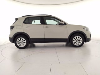 VOLKSWAGEN T-cross 1.0 tsi style 95cv