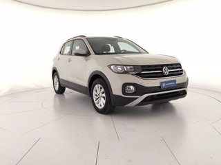VOLKSWAGEN T-cross 1.0 tsi style 95cv