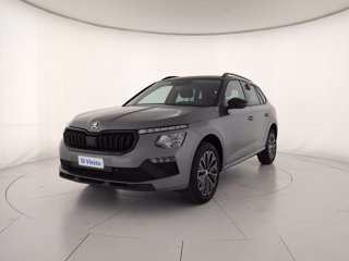 SKODA Kamiq 1.0 tsi style 115cv