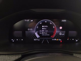 SKODA Kamiq 1.0 tsi style 115cv