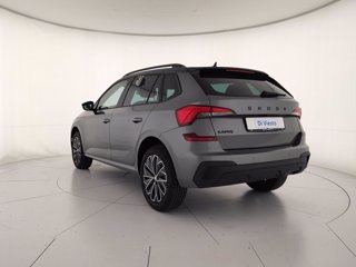 SKODA Kamiq 1.0 tsi style 115cv