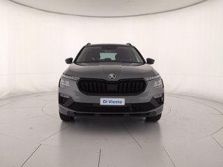 SKODA Kamiq 1.0 tsi style 115cv