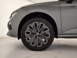 SKODA Kamiq 1.0 tsi style 115cv