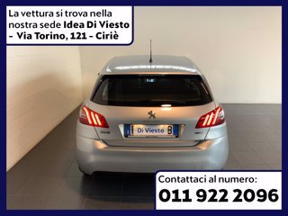 PEUGEOT 308 5p 1.2 puretech t (e-thp) access s&s 110cv