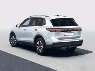 VOLKSWAGEN Tiguan 1.5 eTSI 150 CV EVO ACT DSG Edition Plus