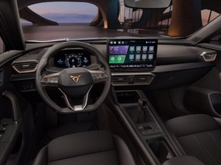 CUPRA Formentor 1.5 TSI Edge