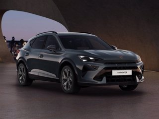 CUPRA Formentor 1.5 TSI Edge