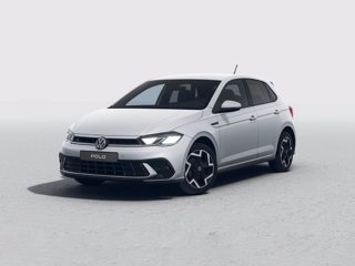 VOLKSWAGEN Polo R-Line Plus 1.0 TSI 85 kW (115 CV) DSG