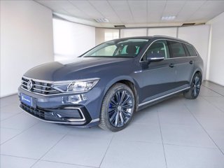 VOLKSWAGEN PASSAT VARIANT 1.4 GTE 218CV DSG - HYBRID PLUG-IN