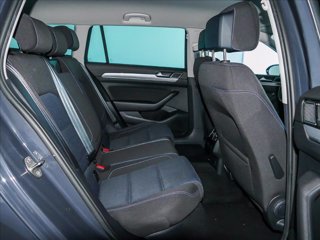 VOLKSWAGEN PASSAT VARIANT 1.4 GTE 218CV DSG - HYBRID PLUG-IN