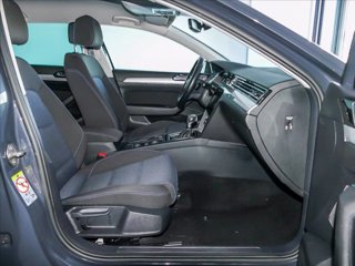 VOLKSWAGEN PASSAT VARIANT 1.4 GTE 218CV DSG - HYBRID PLUG-IN