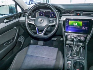 VOLKSWAGEN PASSAT VARIANT 1.4 GTE 218CV DSG - HYBRID PLUG-IN