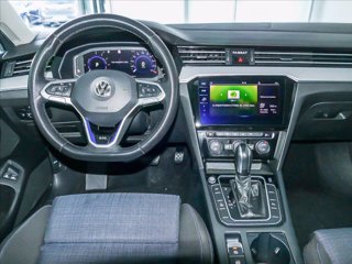 VOLKSWAGEN PASSAT VARIANT 1.4 GTE 218CV DSG - HYBRID PLUG-IN