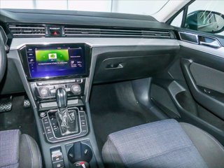 VOLKSWAGEN PASSAT VARIANT 1.4 GTE 218CV DSG - HYBRID PLUG-IN