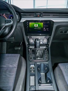VOLKSWAGEN PASSAT VARIANT 1.4 GTE 218CV DSG - HYBRID PLUG-IN