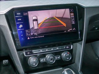 VOLKSWAGEN PASSAT VARIANT 1.4 GTE 218CV DSG - HYBRID PLUG-IN