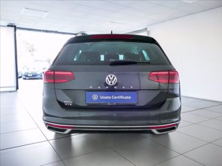 VOLKSWAGEN PASSAT VARIANT 1.4 GTE 218CV DSG - HYBRID PLUG-IN