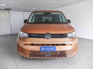 VOLKSWAGEN CADDY SPACE 2.0 TDI 102CV N1