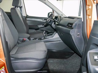 VOLKSWAGEN CADDY SPACE 2.0 TDI 102CV N1