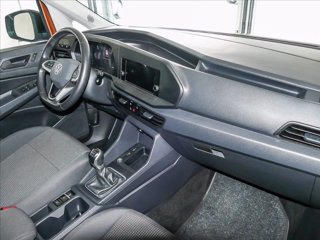 VOLKSWAGEN CADDY SPACE 2.0 TDI 102CV N1