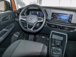 VOLKSWAGEN CADDY SPACE 2.0 TDI 102CV N1