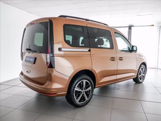 VOLKSWAGEN CADDY SPACE 2.0 TDI 102CV N1