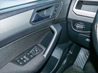 VOLKSWAGEN TOURAN 1.6 TDI 115CV BUSINESS