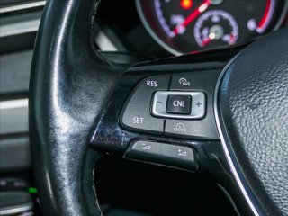 VOLKSWAGEN TOURAN 1.6 TDI 115CV BUSINESS