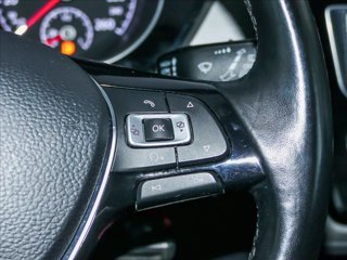 VOLKSWAGEN TOURAN 1.6 TDI 115CV BUSINESS