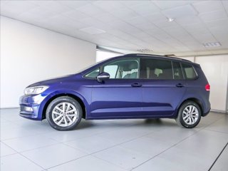 VOLKSWAGEN TOURAN 1.6 TDI 115CV BUSINESS