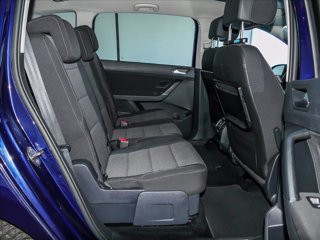 VOLKSWAGEN TOURAN 1.6 TDI 115CV BUSINESS
