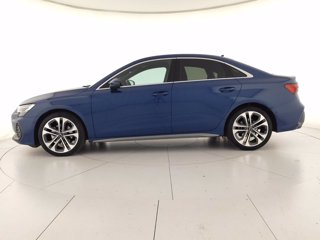 AUDI A3 sedan 2.0 tdi s line edition 150cv s-tronic