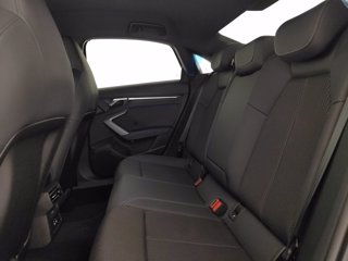 AUDI A3 sedan 2.0 tdi s line edition 150cv s-tronic