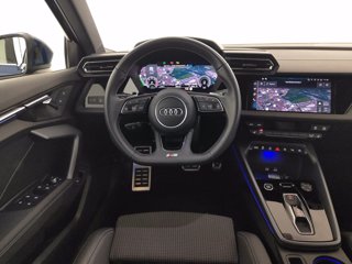 AUDI A3 sedan 2.0 tdi s line edition 150cv s-tronic